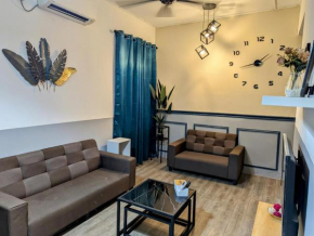 Shines GuestHouse with Outdoor Chilling